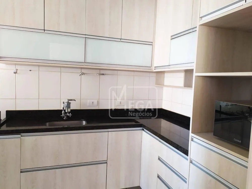 Apartamento, 2 quartos, 53 m² - Foto 4