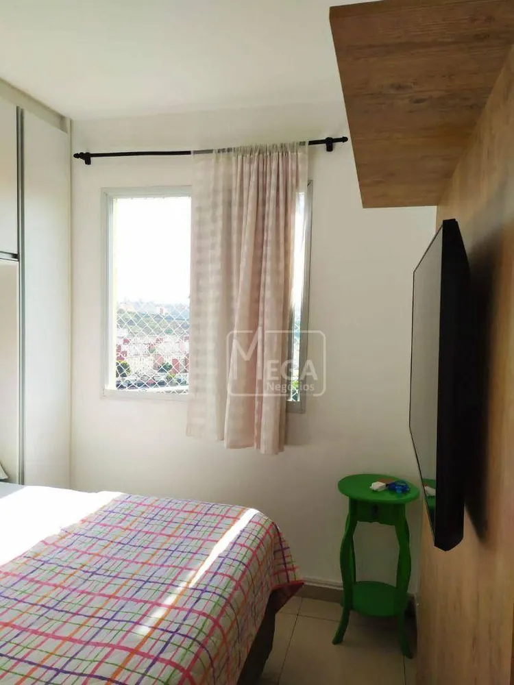 Apartamento, 2 quartos, 53 m² - Foto 7