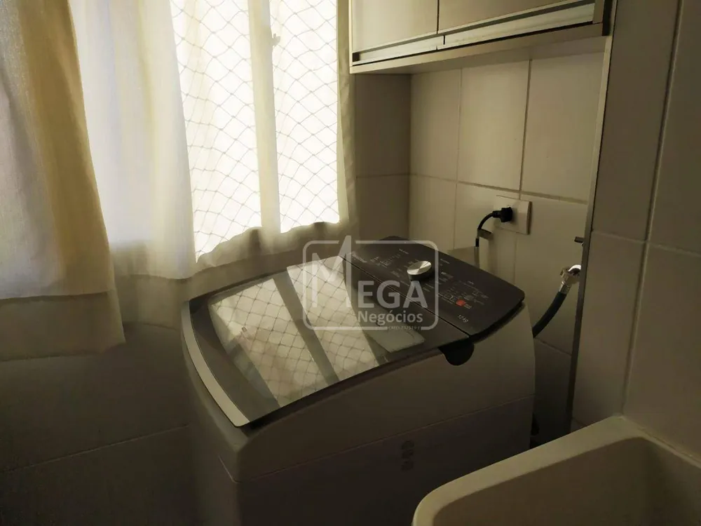 Apartamento, 2 quartos, 53 m² - Foto 16