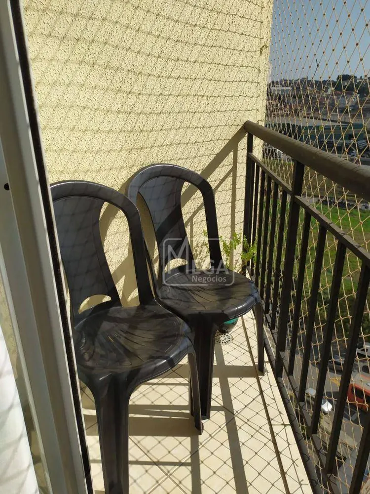 Apartamento, 2 quartos, 53 m² - Foto 12