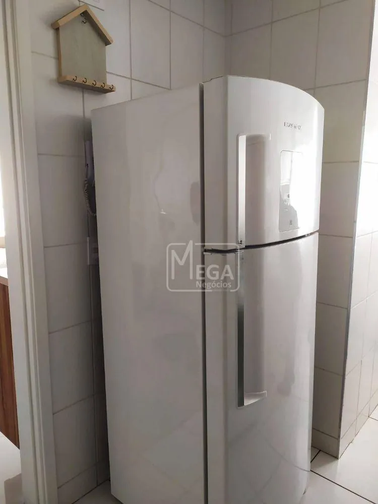 Apartamento, 2 quartos, 53 m² - Foto 15