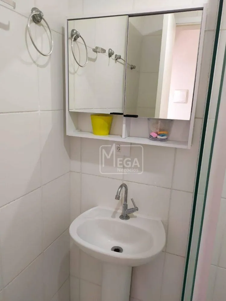 Apartamento, 2 quartos, 53 m² - Foto 10