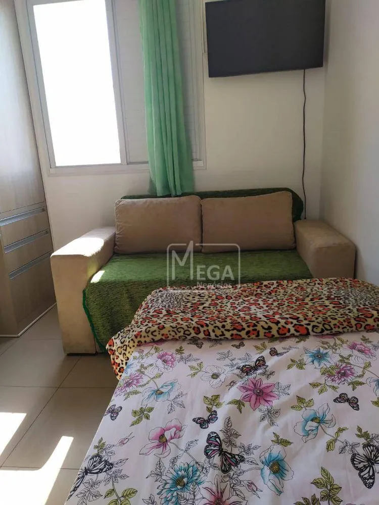 Apartamento, 2 quartos, 53 m² - Foto 13
