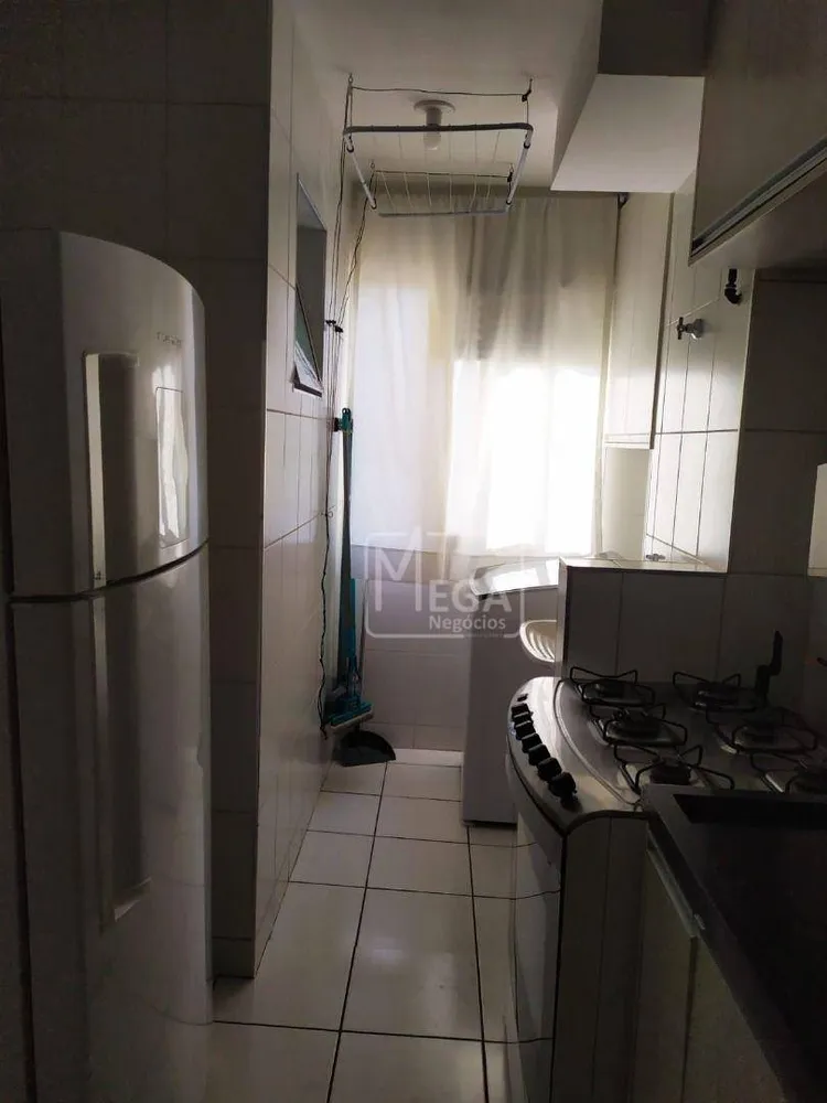 Apartamento, 2 quartos, 53 m² - Foto 14