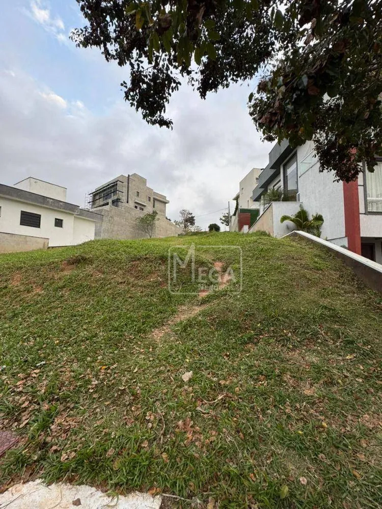 Loteamento e Condomínio, 307 m² - Foto 6