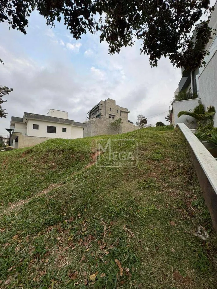Loteamento e Condomínio, 307 m² - Foto 4