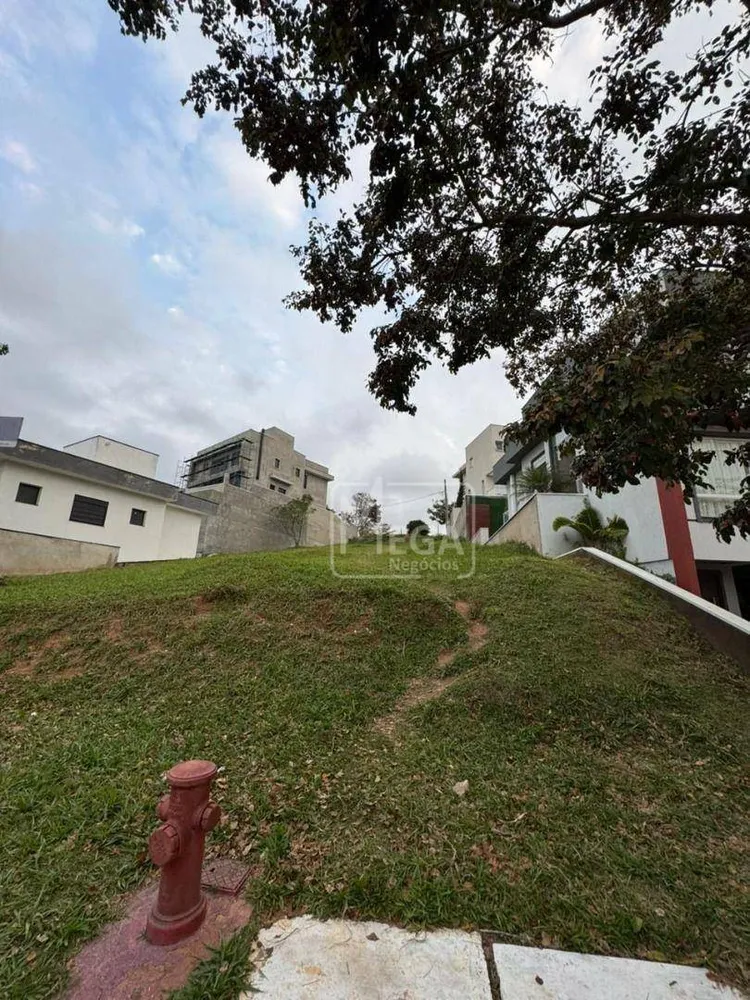 Loteamento e Condomínio, 307 m² - Foto 2