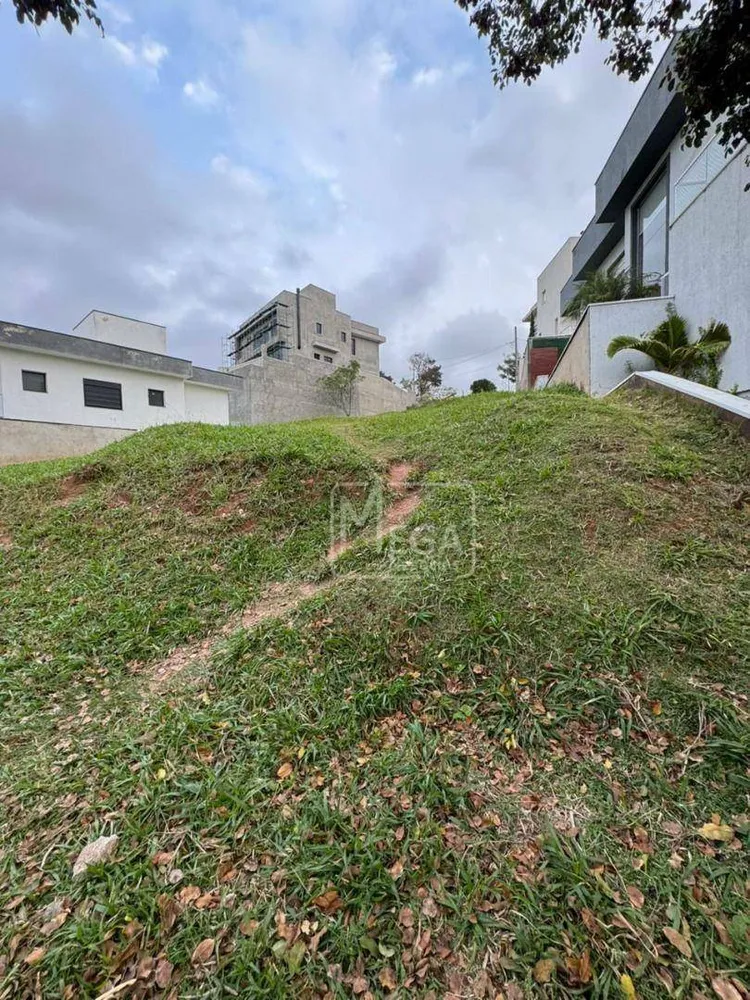 Loteamento e Condomínio, 307 m² - Foto 1