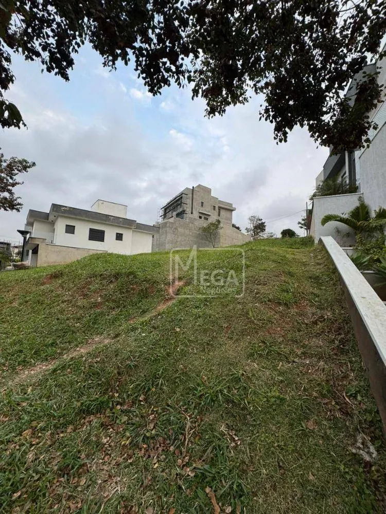 Loteamento e Condomínio, 307 m² - Foto 3