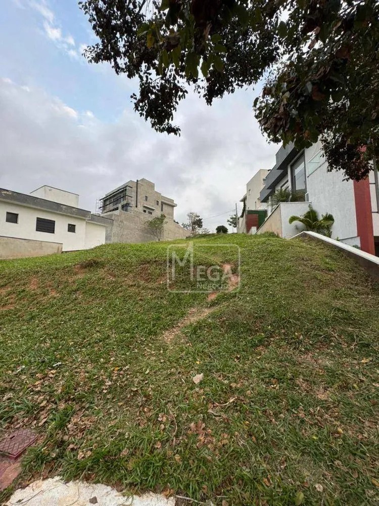 Loteamento e Condomínio, 307 m² - Foto 5