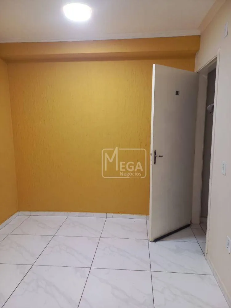 Apartamento, 2 quartos, 56 m² - Foto 5