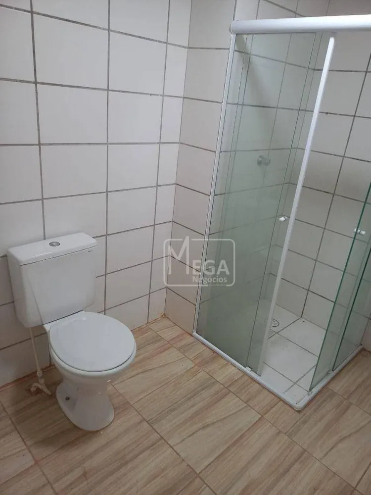 Apartamento, 2 quartos, 56 m² - Foto 8