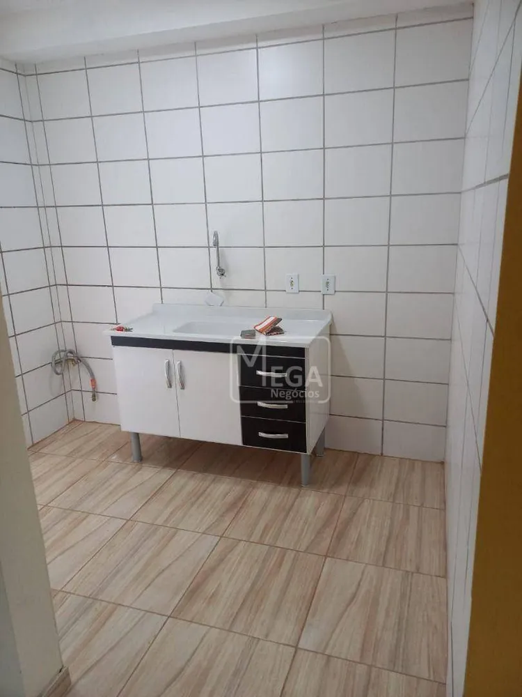 Apartamento, 2 quartos, 56 m² - Foto 2