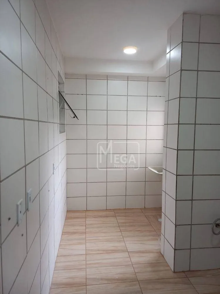 Apartamento, 2 quartos, 56 m² - Foto 3