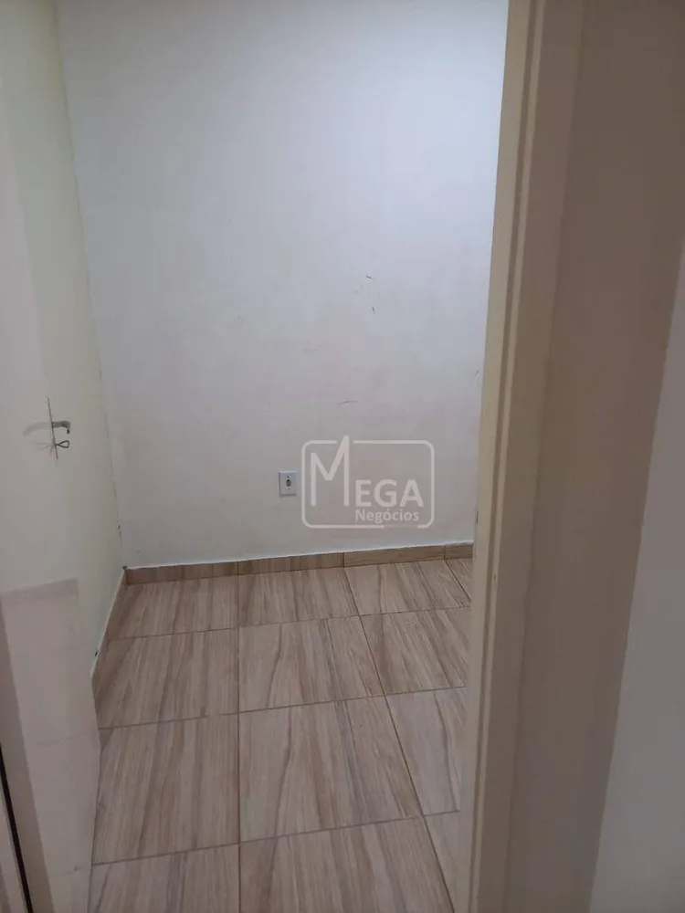 Apartamento, 2 quartos, 56 m² - Foto 6