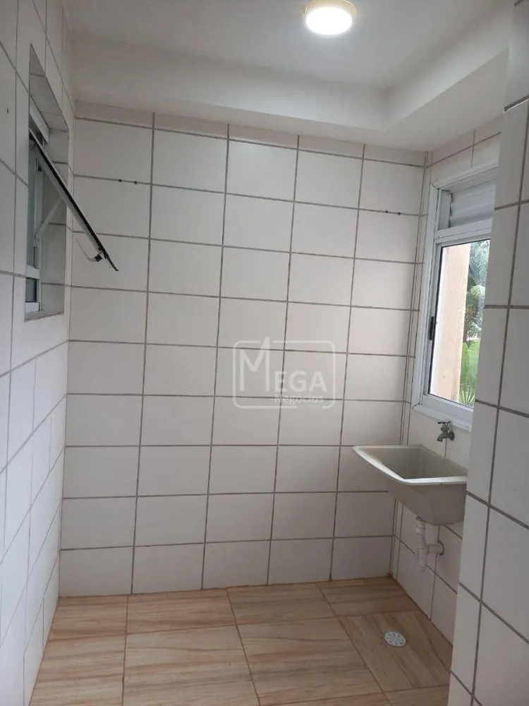 Apartamento, 2 quartos, 56 m² - Foto 4