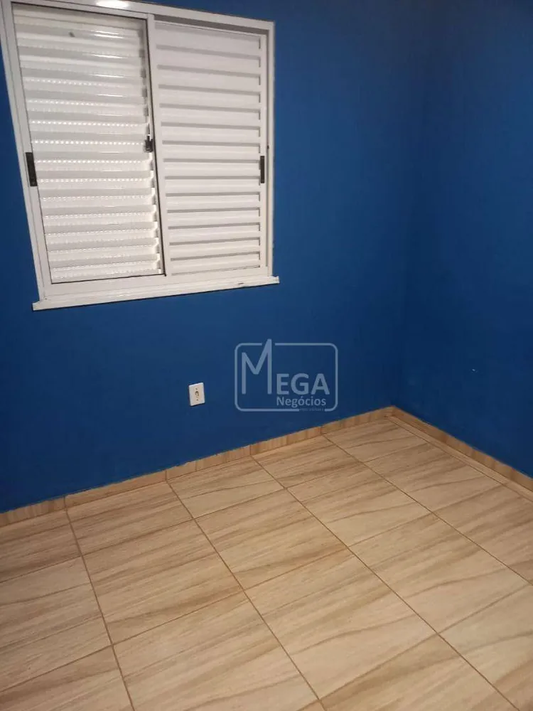 Apartamento, 2 quartos, 56 m² - Foto 1