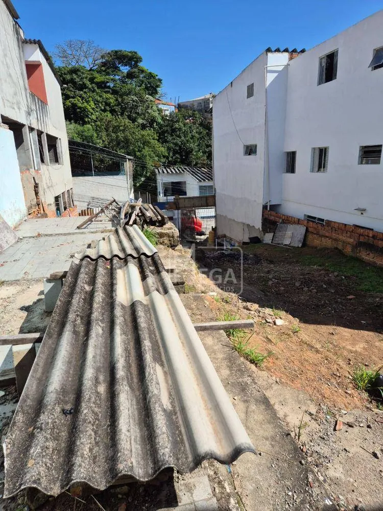 Terreno, 250 m² - Foto 4