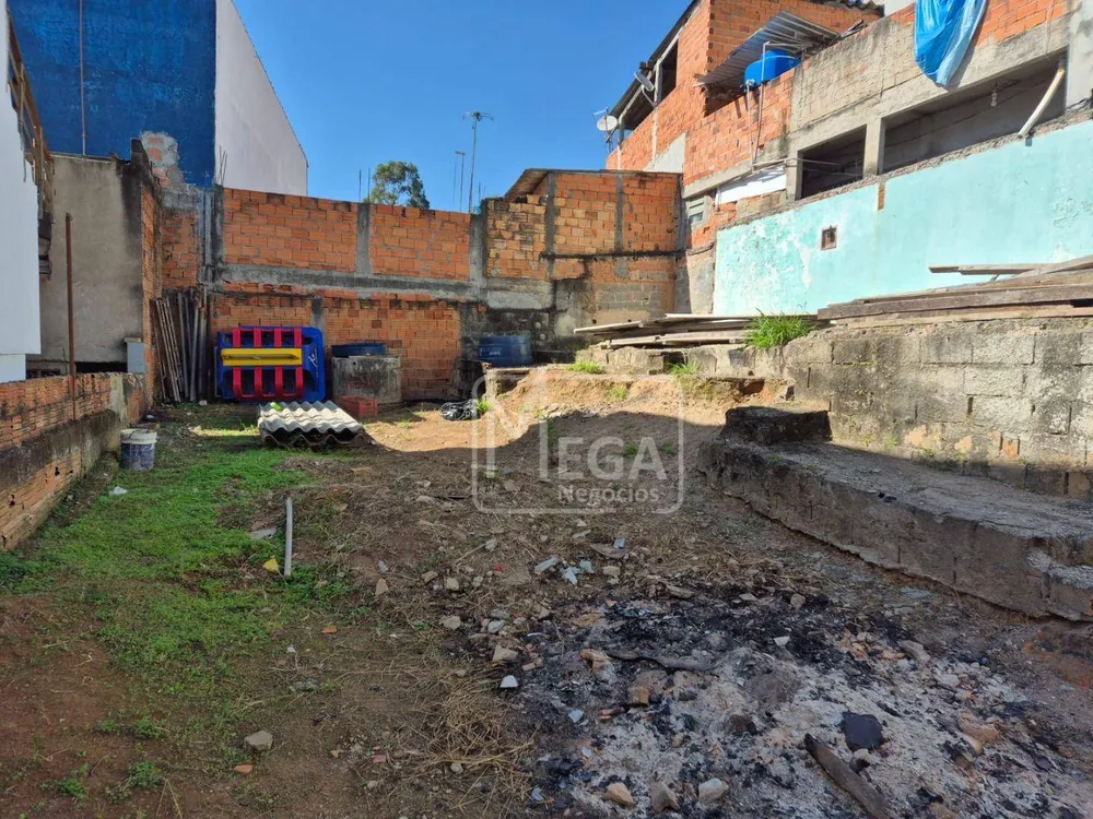 Terreno, 250 m² - Foto 7