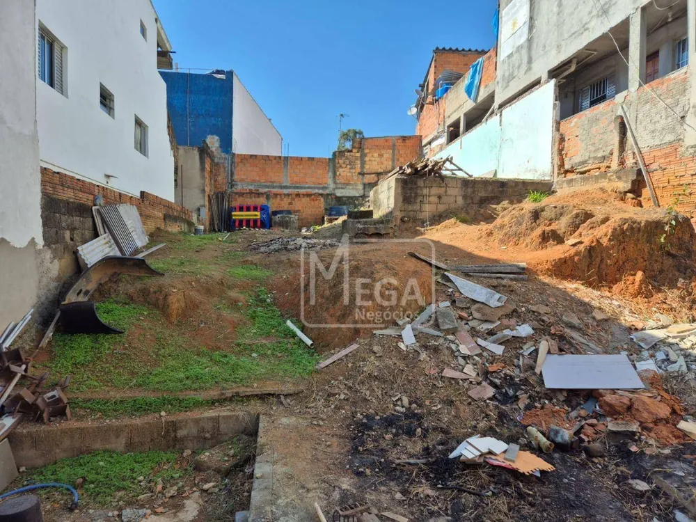 Terreno, 250 m² - Foto 1