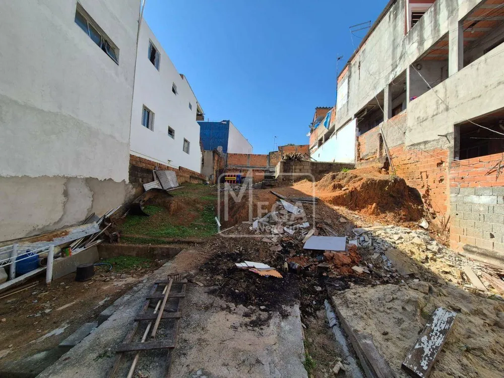 Terreno, 250 m² - Foto 8