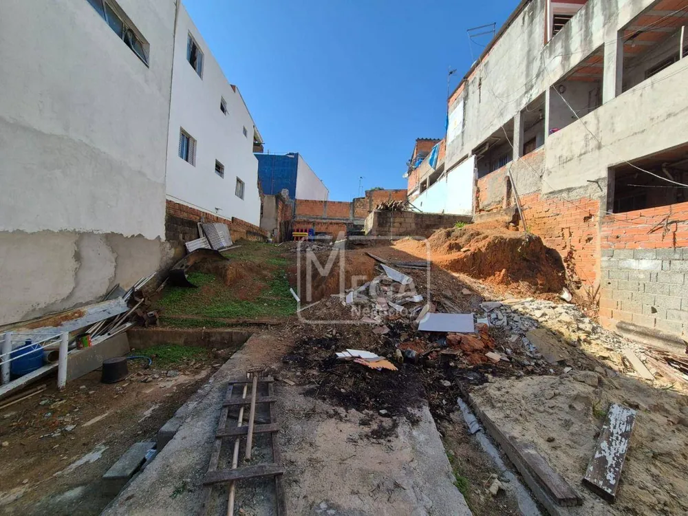 Terreno, 250 m² - Foto 3