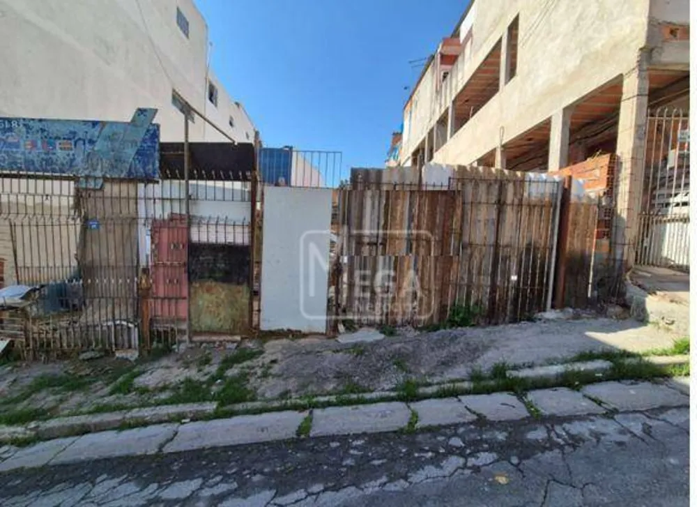Terreno, 250 m² - Foto 2