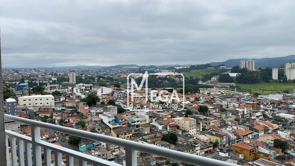 Apartamento, 2 quartos, 54 m² - Foto 6