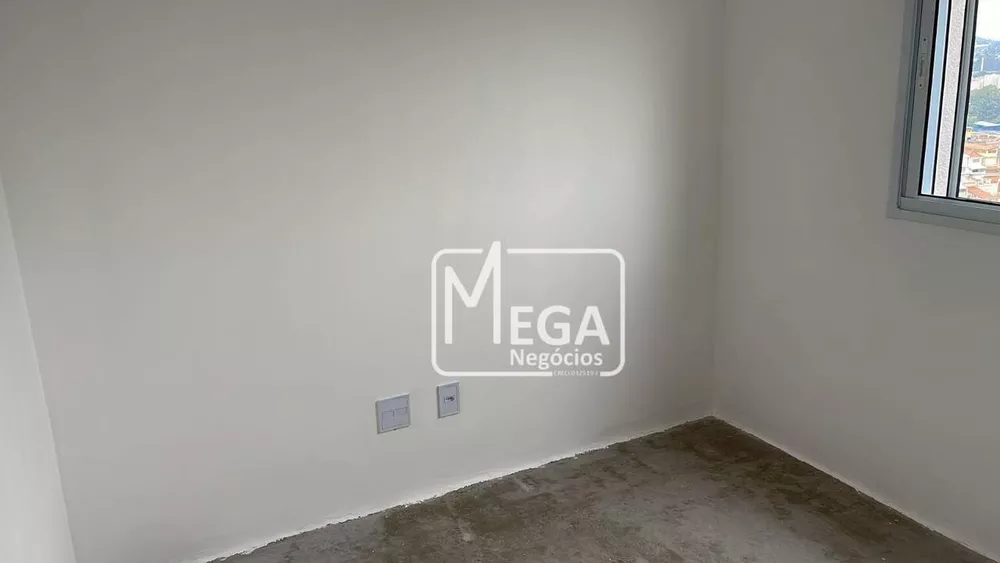 Apartamento, 2 quartos, 54 m² - Foto 6