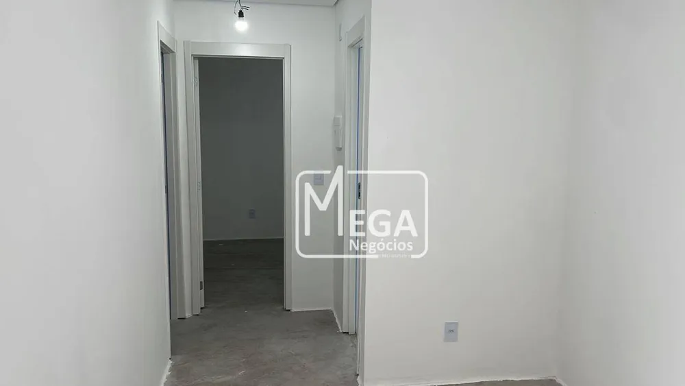 Apartamento, 2 quartos, 54 m² - Foto 7