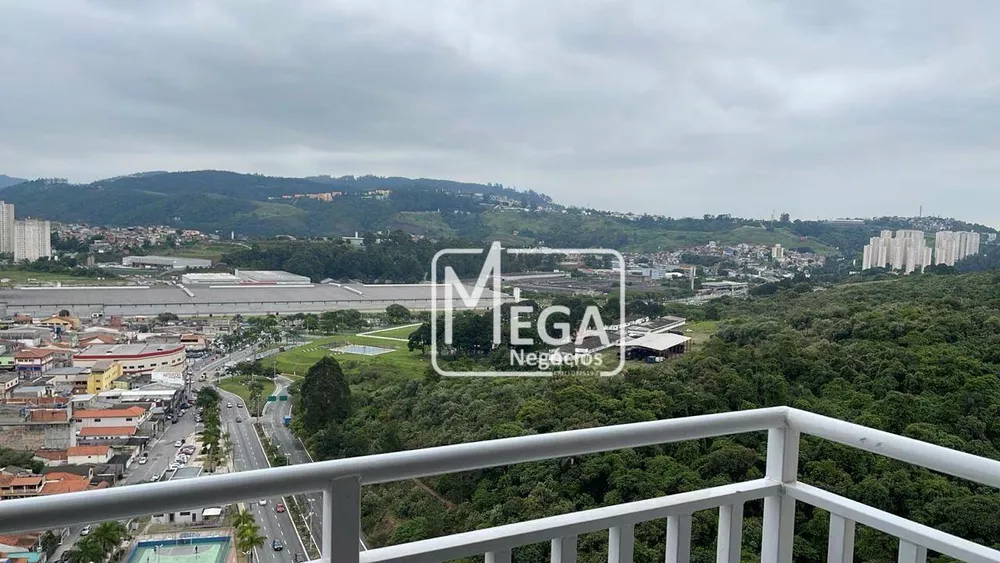 Apartamento, 2 quartos, 54 m² - Foto 5
