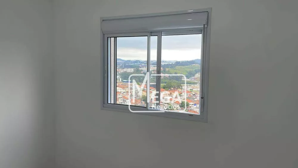 Apartamento, 2 quartos, 54 m² - Foto 12