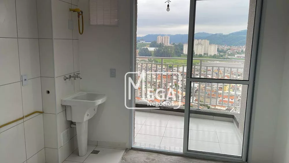 Apartamento, 2 quartos, 54 m² - Foto 8