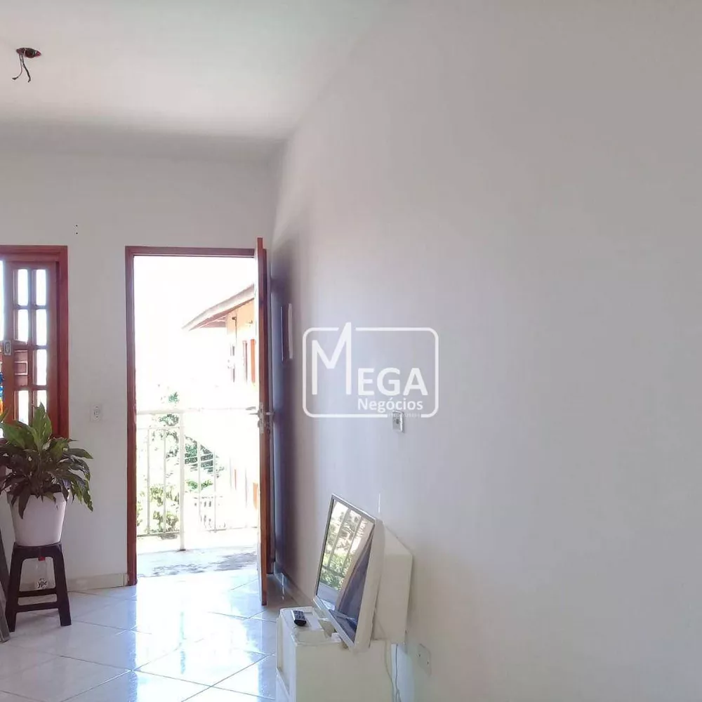 Apartamento, 2 quartos, 58 m² - Foto 1