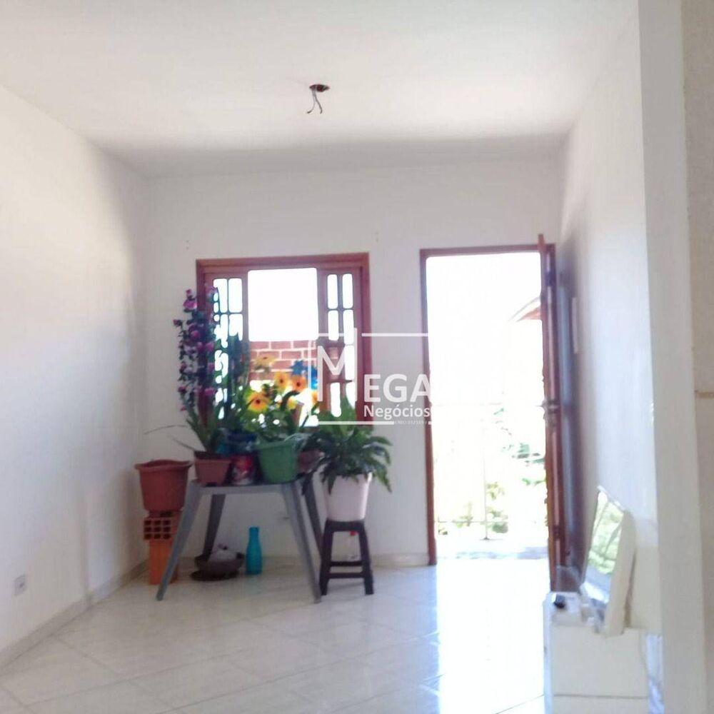 Apartamento à venda com 2 quartos, 58m² - Foto 1