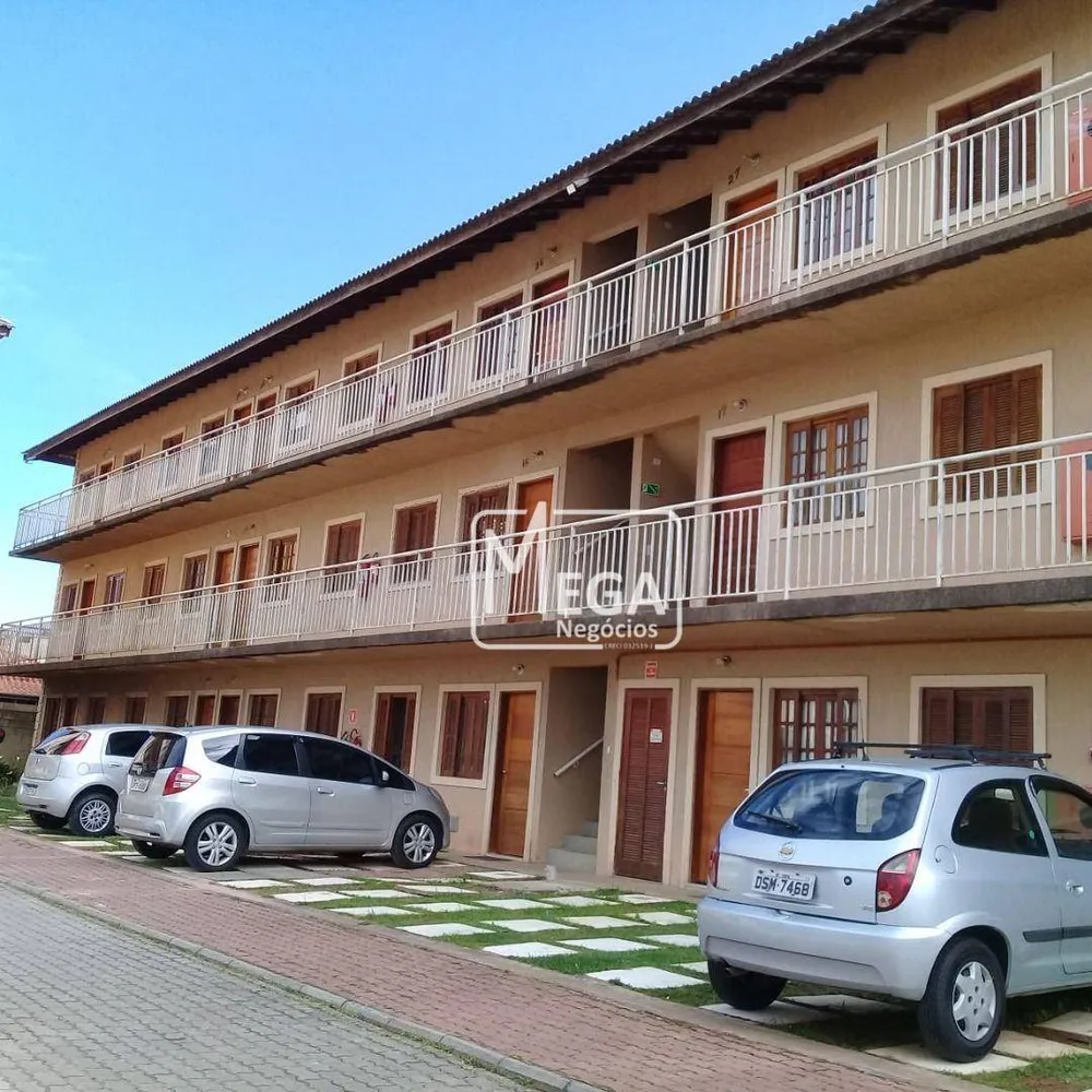 Apartamento, 2 quartos, 58 m² - Foto 19