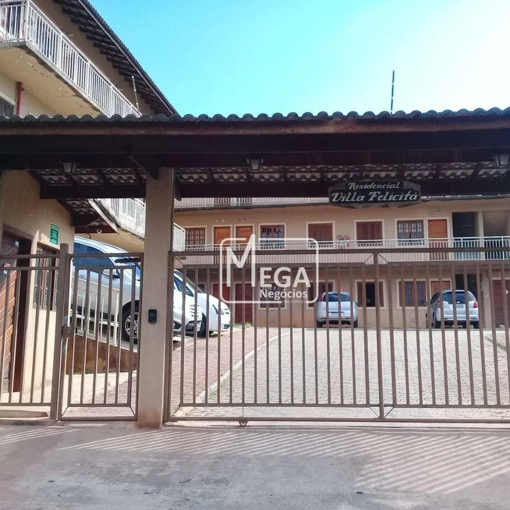 Apartamento, 2 quartos, 58 m² - Foto 21