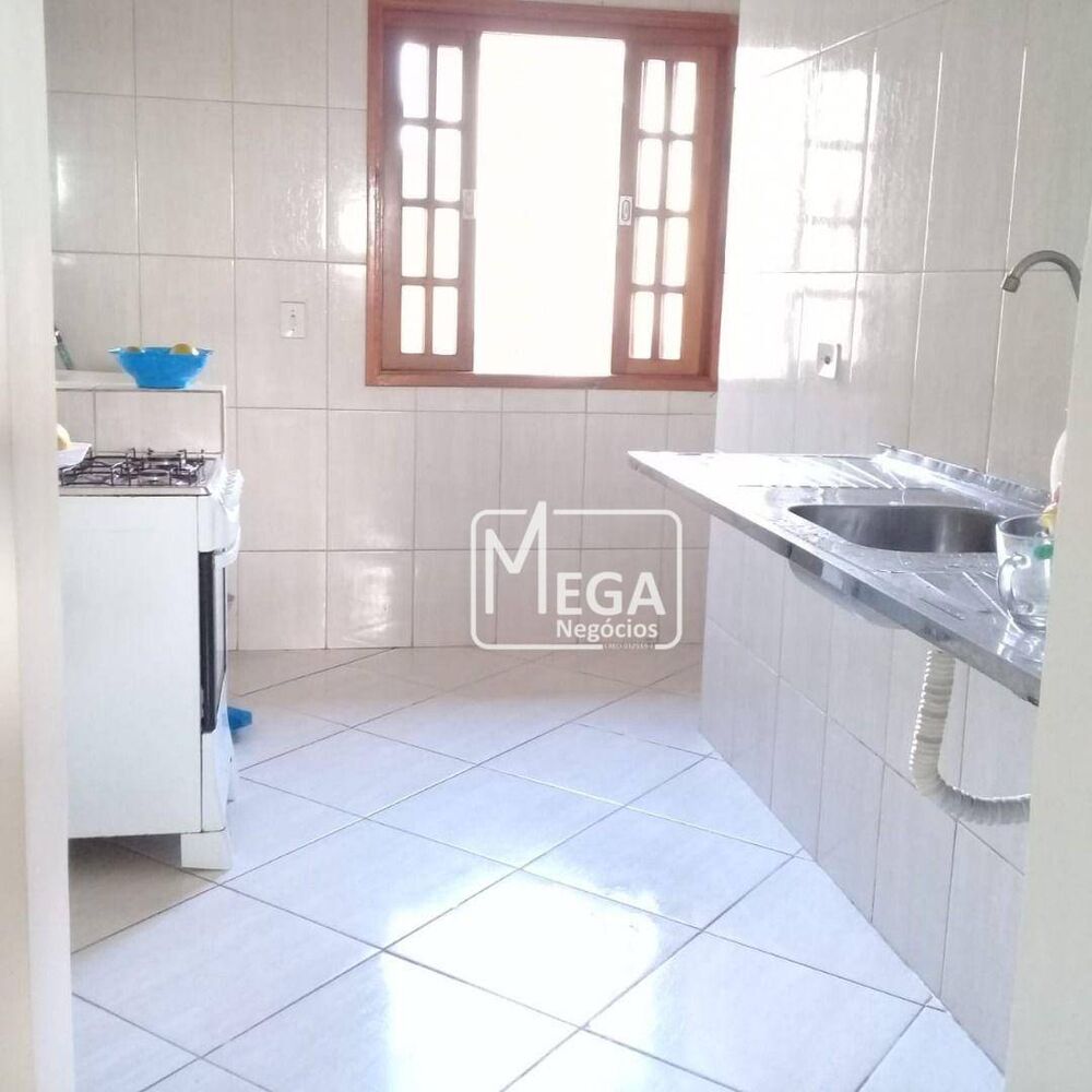Apartamento à venda com 2 quartos, 58m² - Foto 2