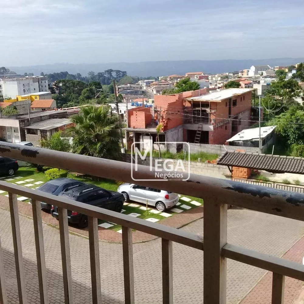 Apartamento, 2 quartos, 58 m² - Foto 10