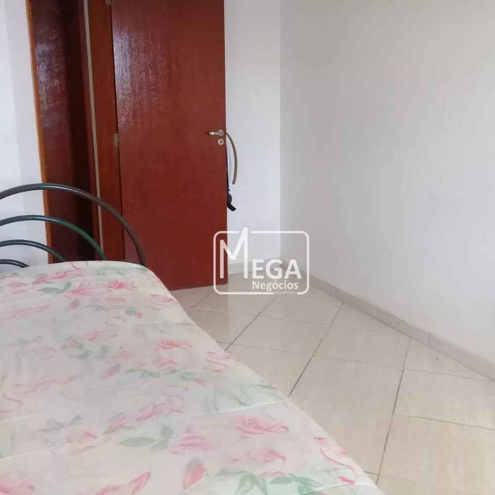 Apartamento, 2 quartos, 58 m² - Foto 2