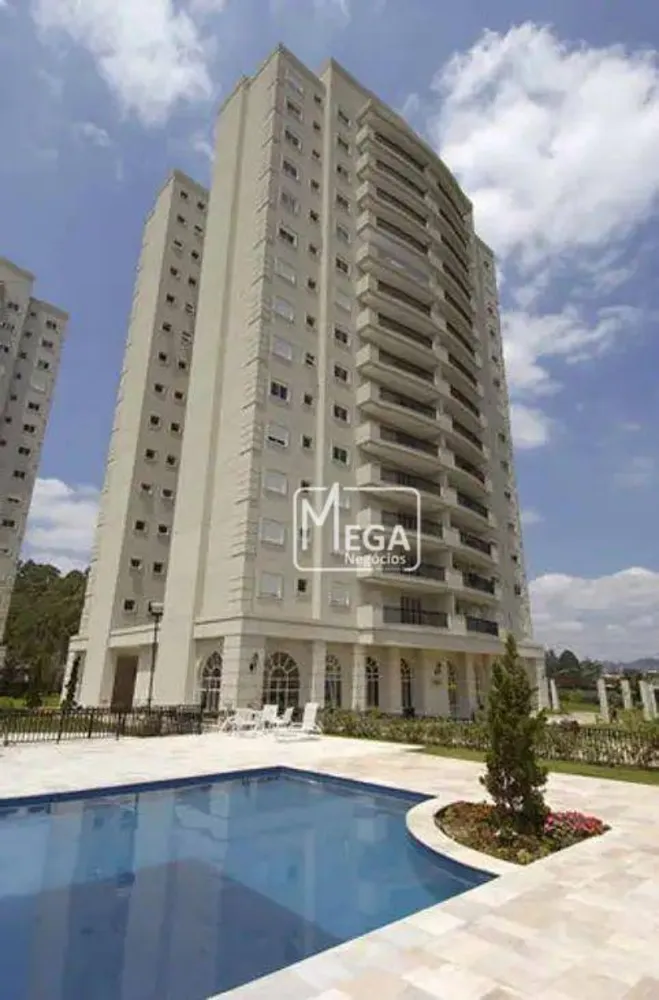 Apartamento, 3 quartos, 140 m² - Foto 8