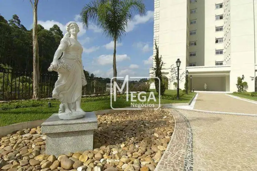 Apartamento, 3 quartos, 140 m² - Foto 3
