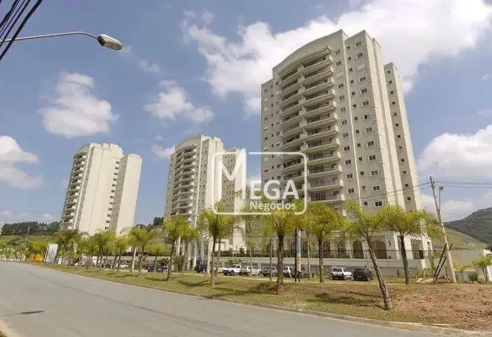 Apartamento, 3 quartos, 140 m² - Foto 1