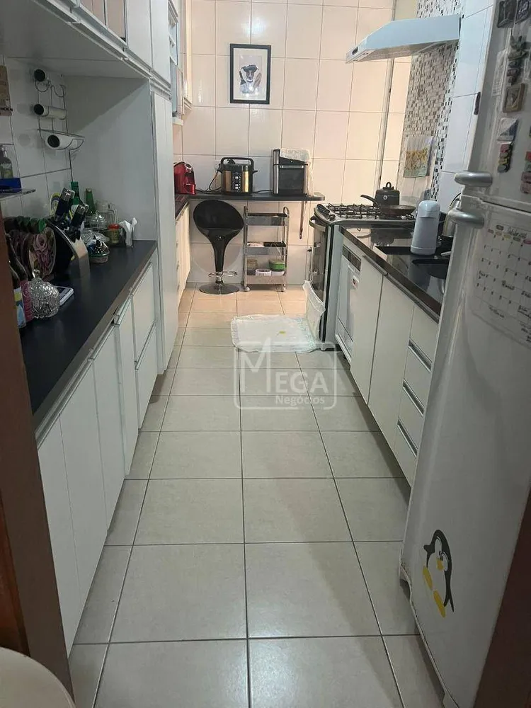 Apartamento, 2 quartos, 65 m² - Foto 1