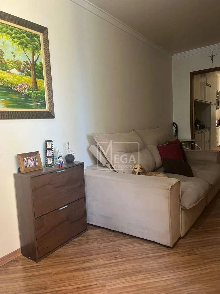 Apartamento, 2 quartos, 65 m² - Foto 9