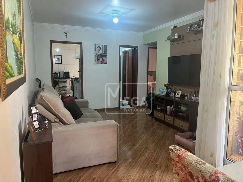 Apartamento, 2 quartos, 65 m² - Foto 10