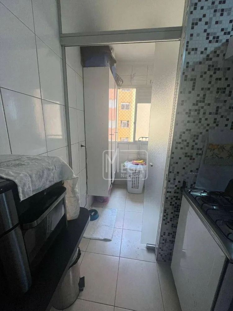 Apartamento, 2 quartos, 65 m² - Foto 12