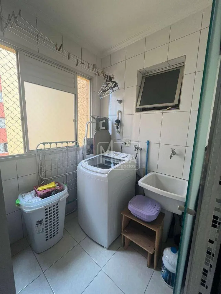 Apartamento, 2 quartos, 65 m² - Foto 2