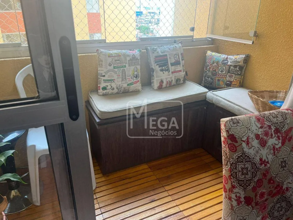 Apartamento, 2 quartos, 65 m² - Foto 5