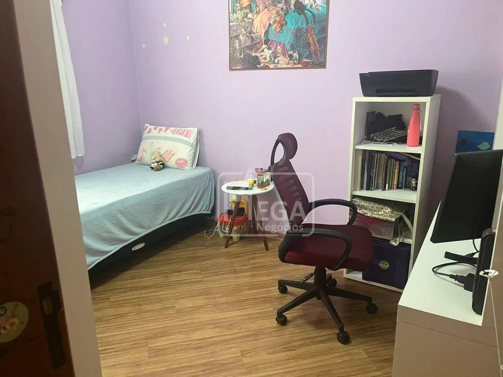 Apartamento, 2 quartos, 65 m² - Foto 11